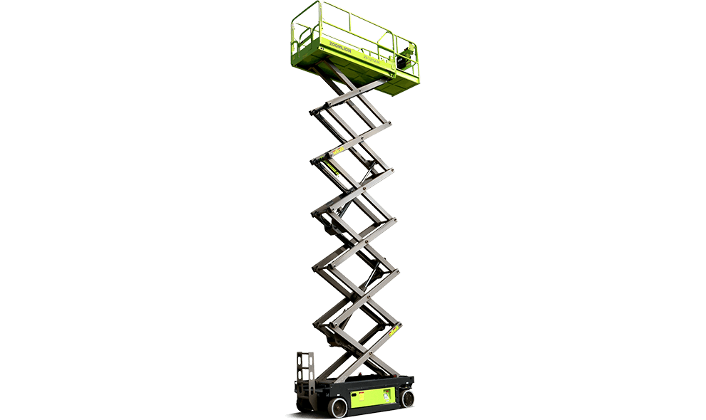 Zoomlion ZS1212AC